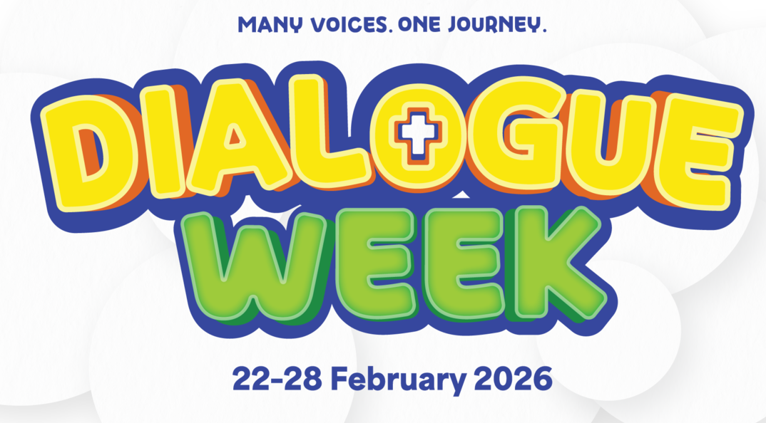 Adelaide Hills Catholic Parish | DIALOGUE WEEK