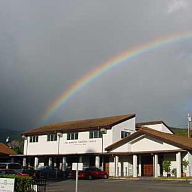 Honolulu Christian Church find/contact us