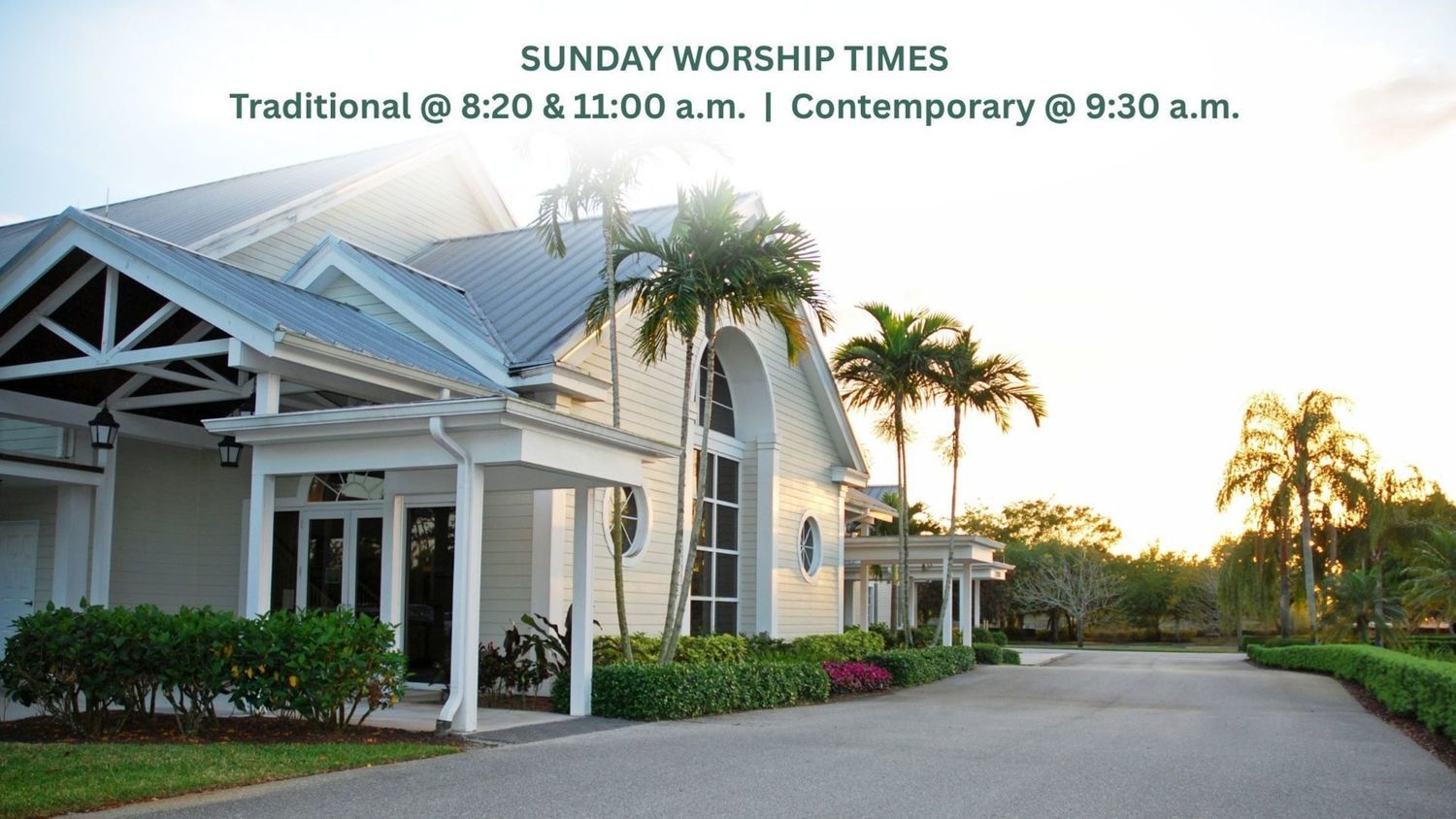 Palm City Presbyterian Church