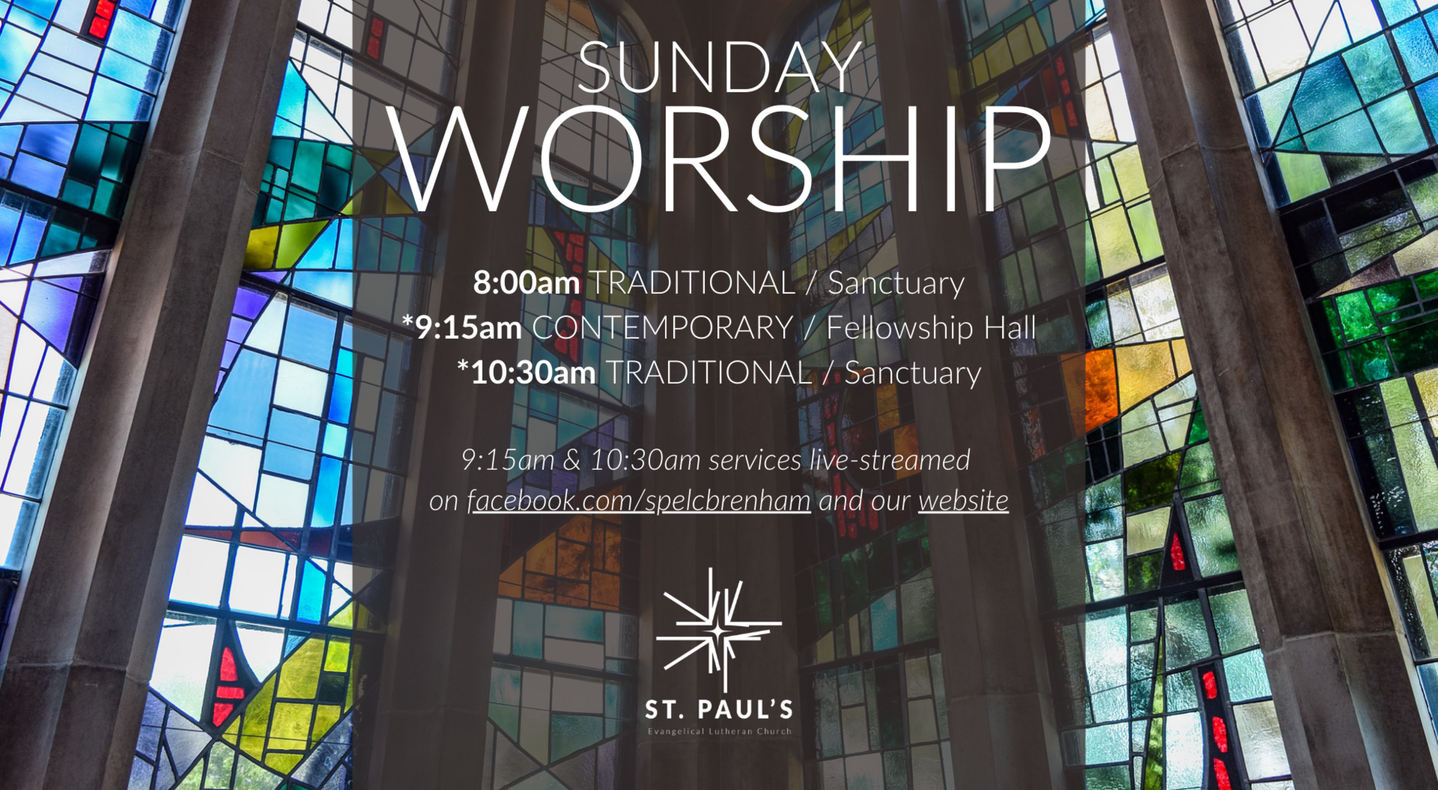 Saint Paul's Lutheran Church