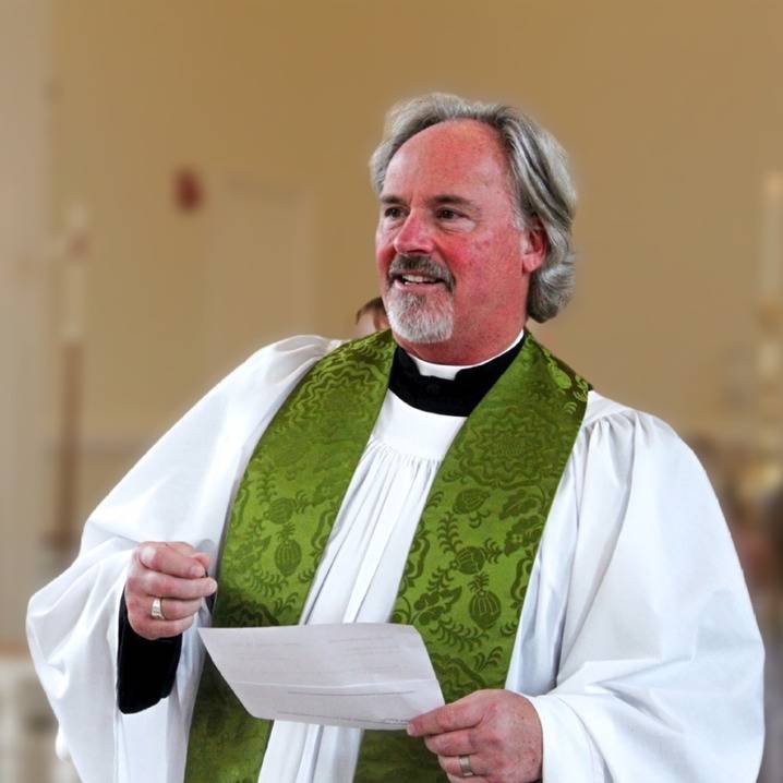 St. Christopher's Episcopal Church | Our Leadership