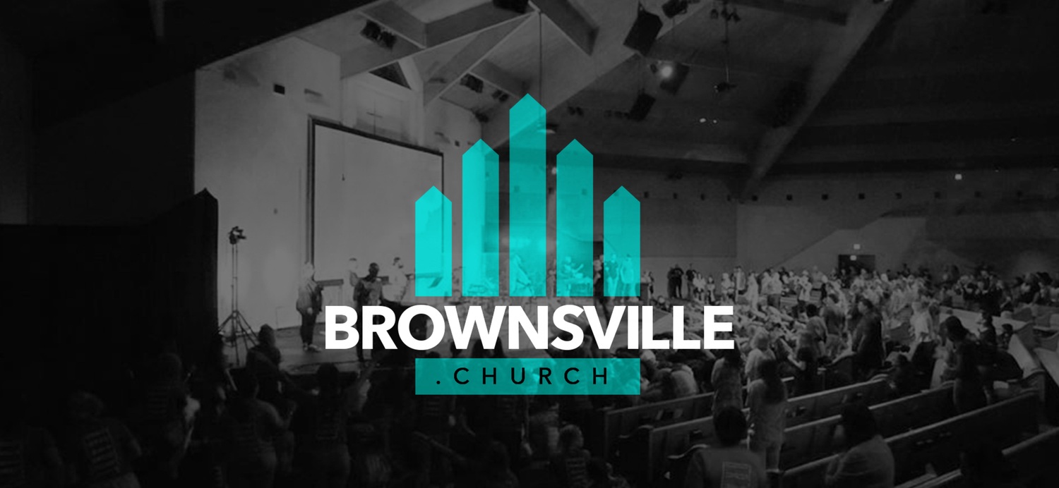 Brownsville Church Home