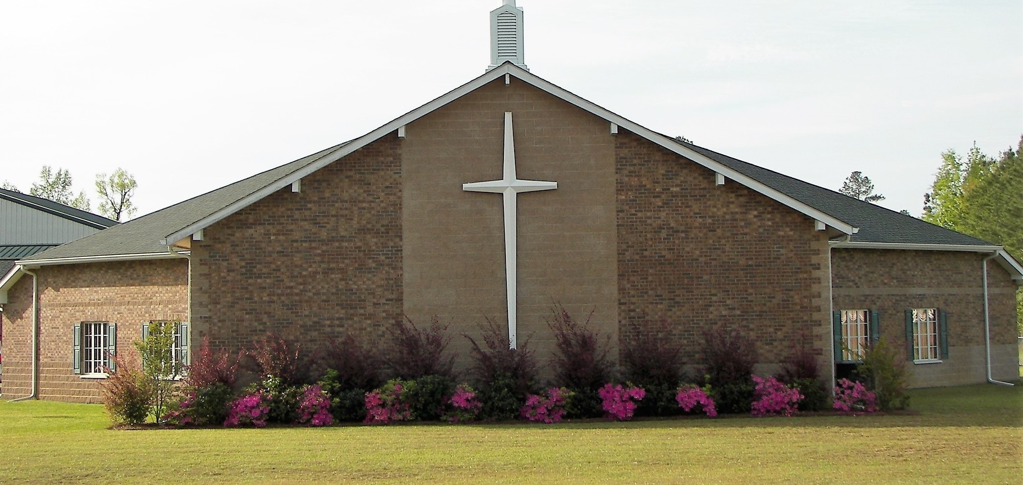 Bethany Bible Chapel
