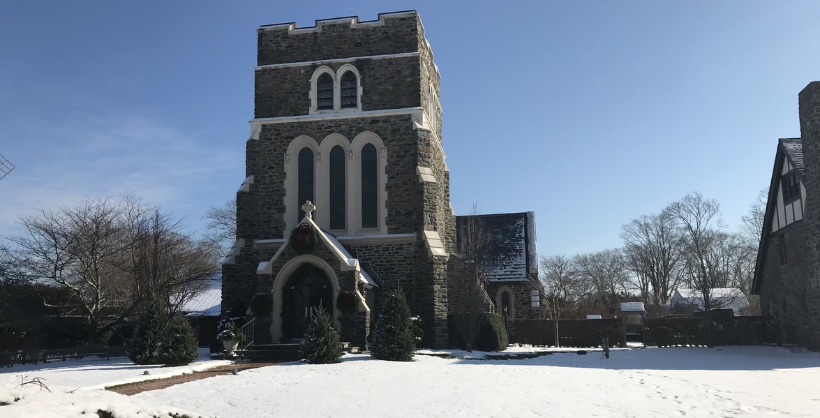 Saint Luke Episcopal Church