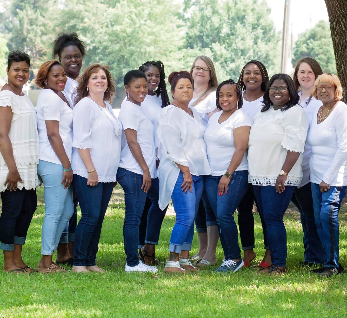 First United Methodist Church Childcare