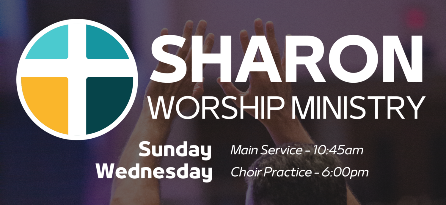 Sharon Baptist Church Worship