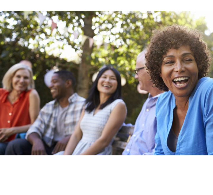 New Life Baptist Church