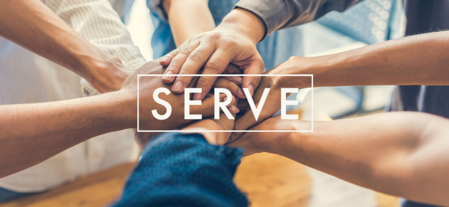 Joy Community Church Serve