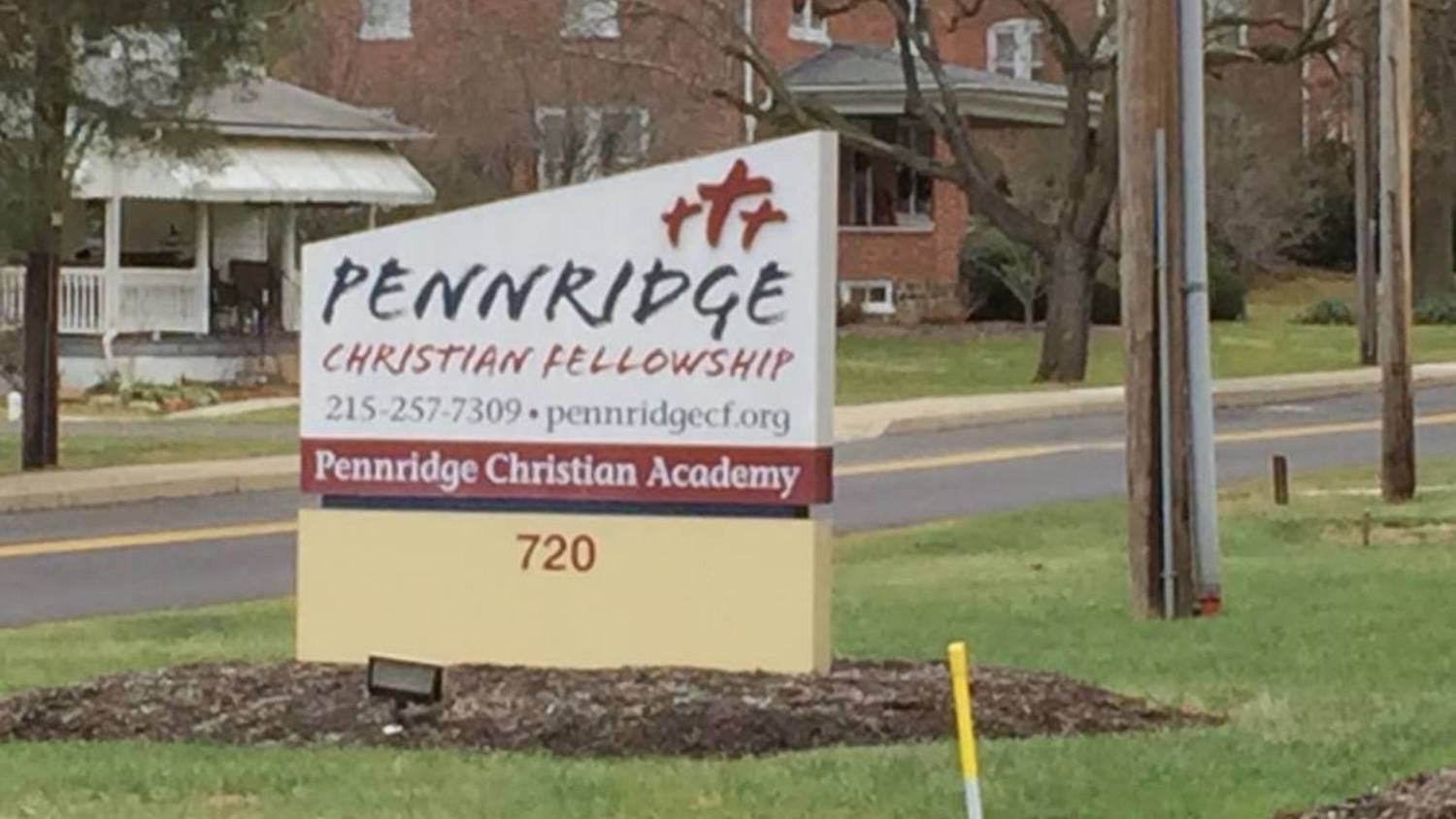 Pennridge Christian Fellowship