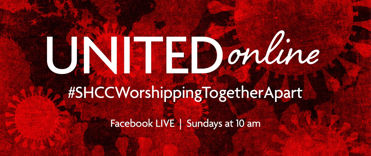 South Haven Christian Church Home