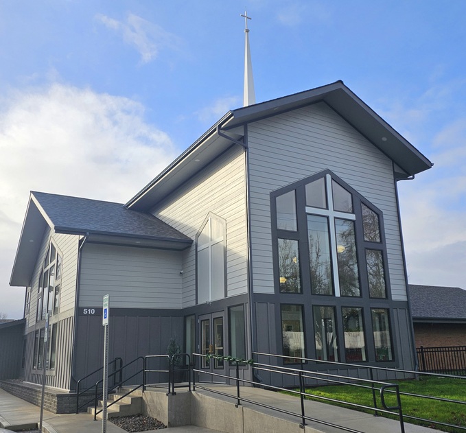 IMMANUEL EVANGELICAL LUTHERAN SCHOOL