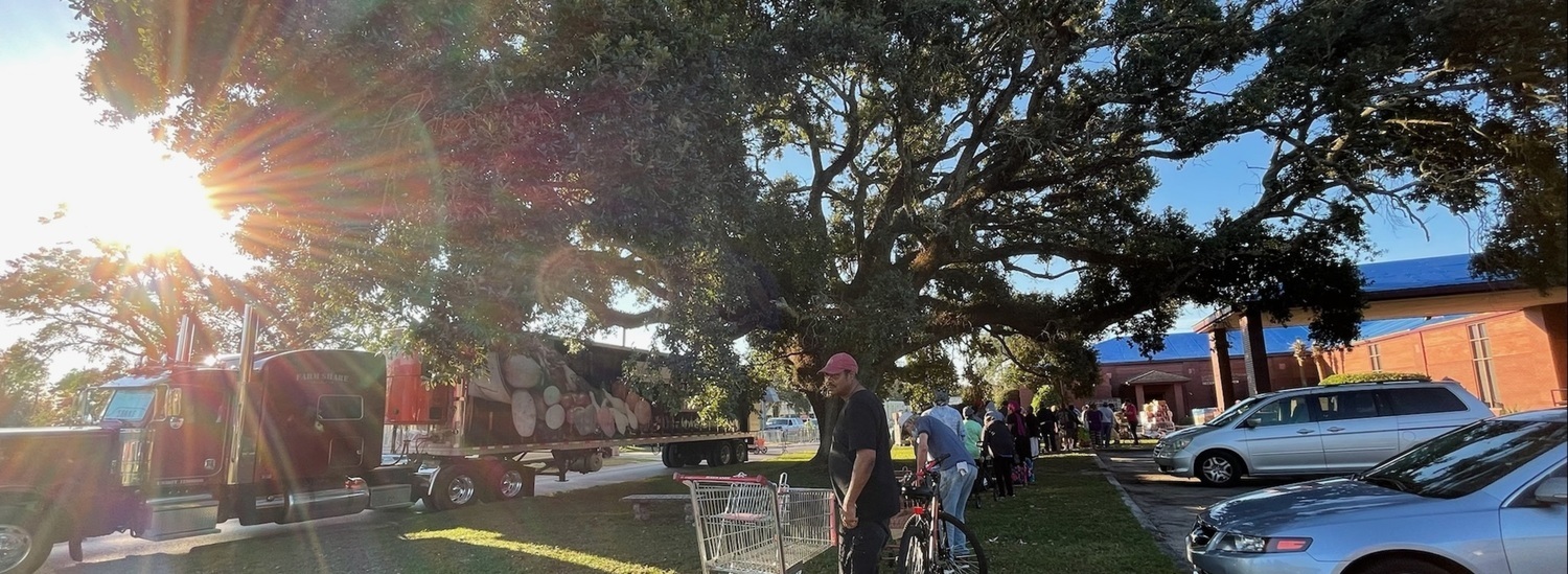 The Hope Center About Us