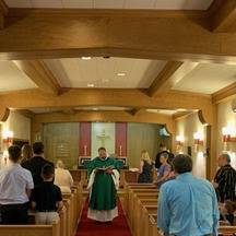 Good Shepherd Anglican Church | Home