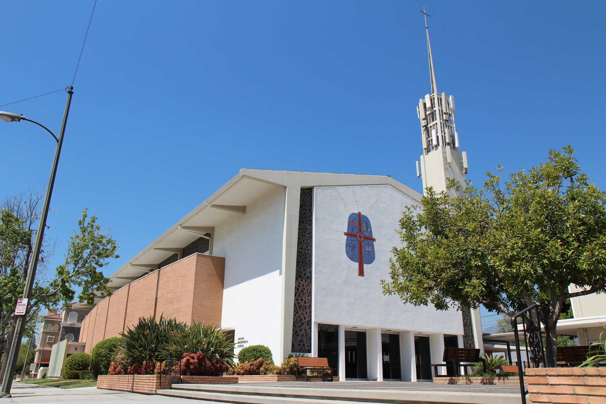 Arcadia Community Church I'm New