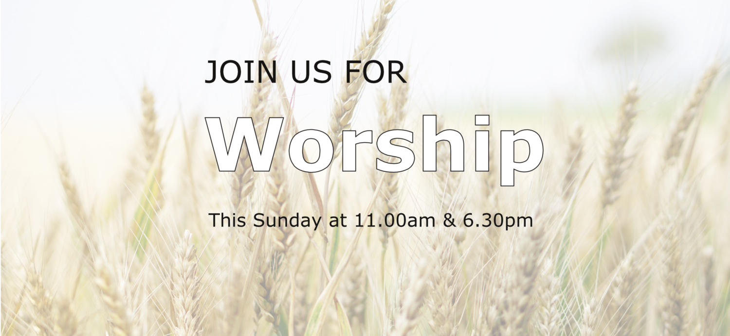 Hope Church Coatbridge – Free Church of Scotland logo