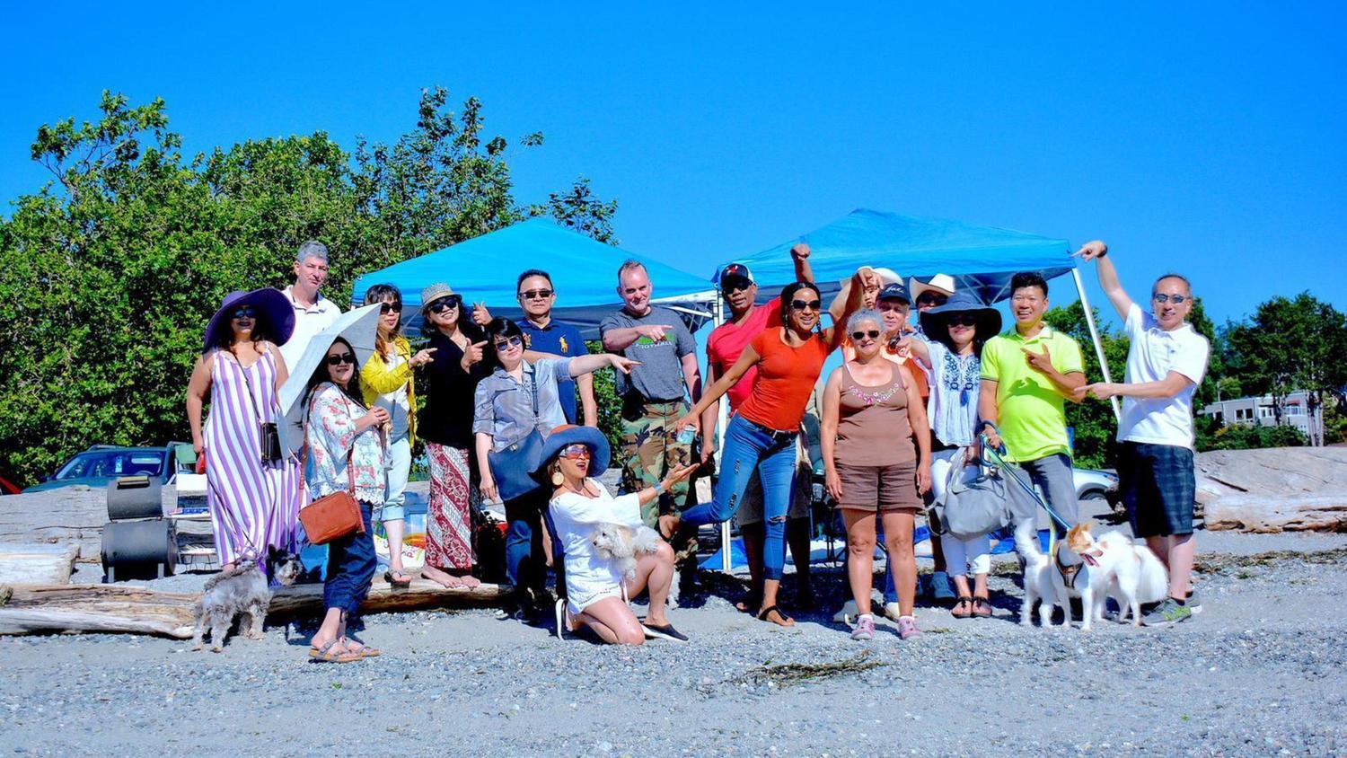 The Living Christian Church | Family