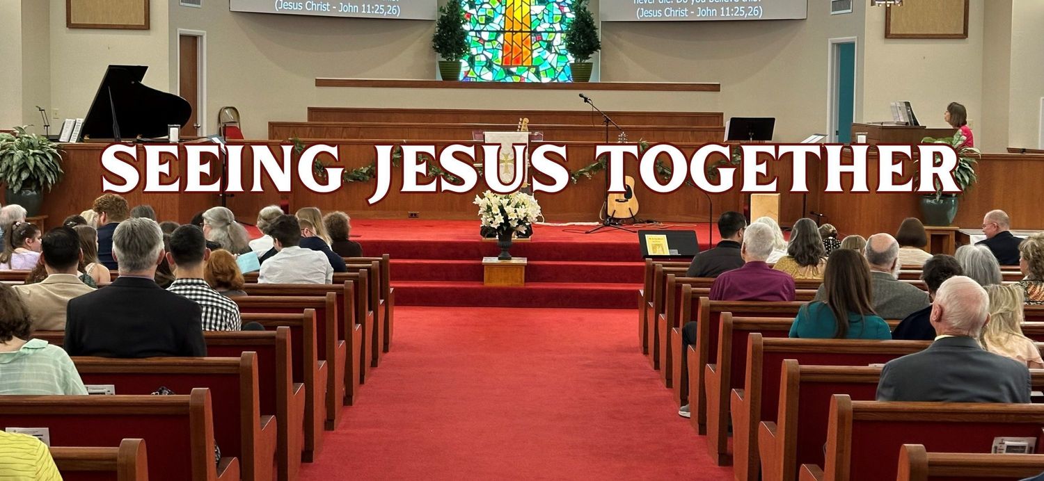 First Presbyterian Church