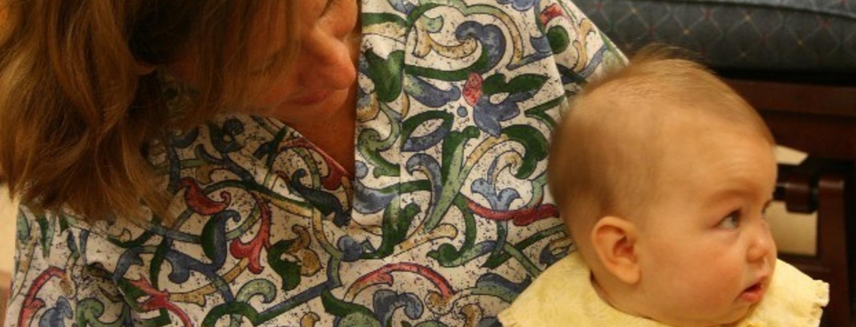 First Pres Niceville Nursery