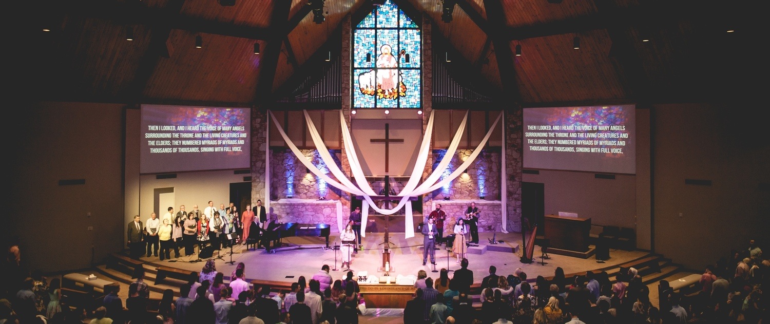 Oklahoma City First Church of the Nazarene