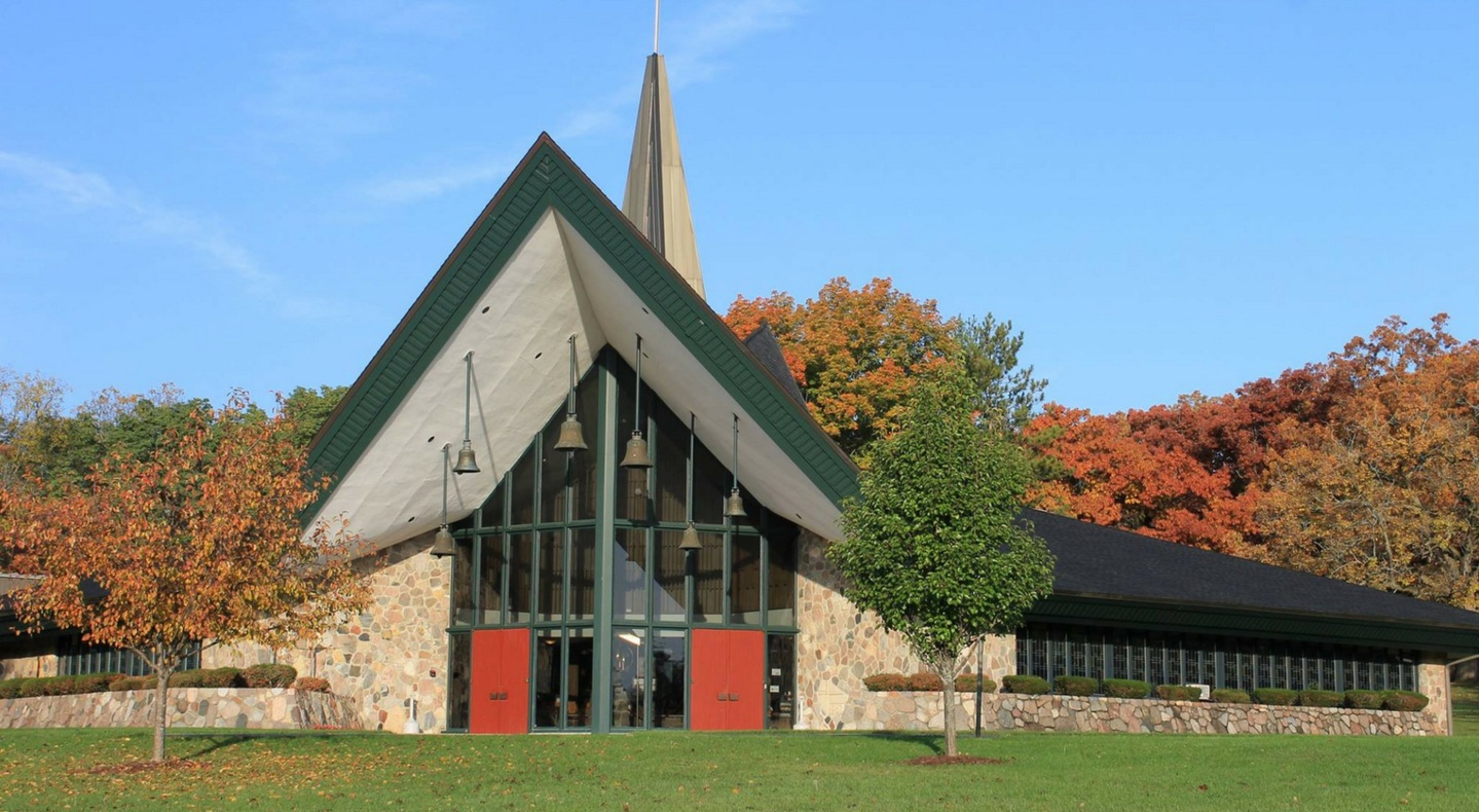 First Lutheran Church and School About Us