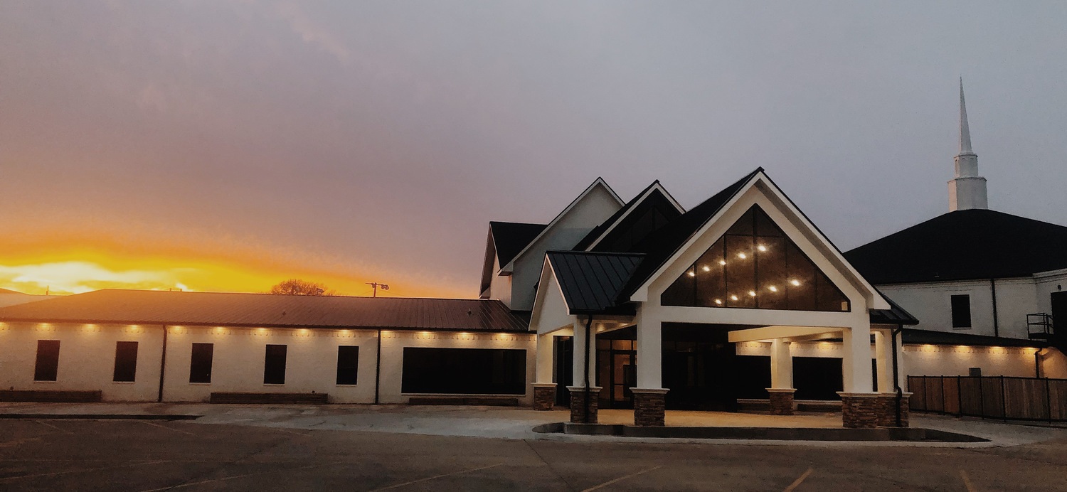 Eastwood Pentecostal Church