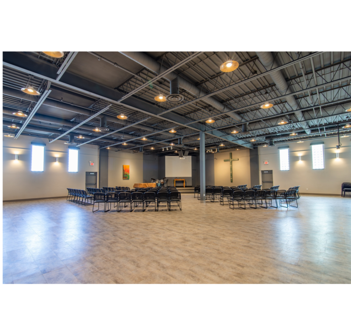 Church Rental Good News Christian Reformed Church | Rentals