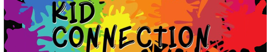 Life Connection Church | Kid Connection