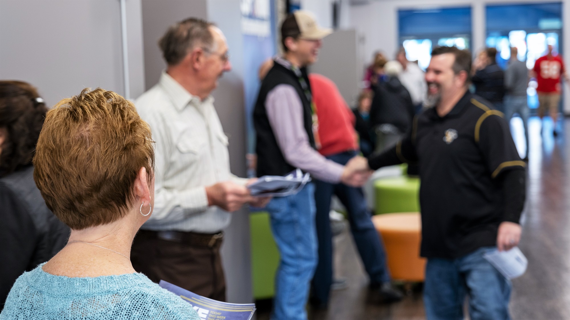 Otterbein Church Connect