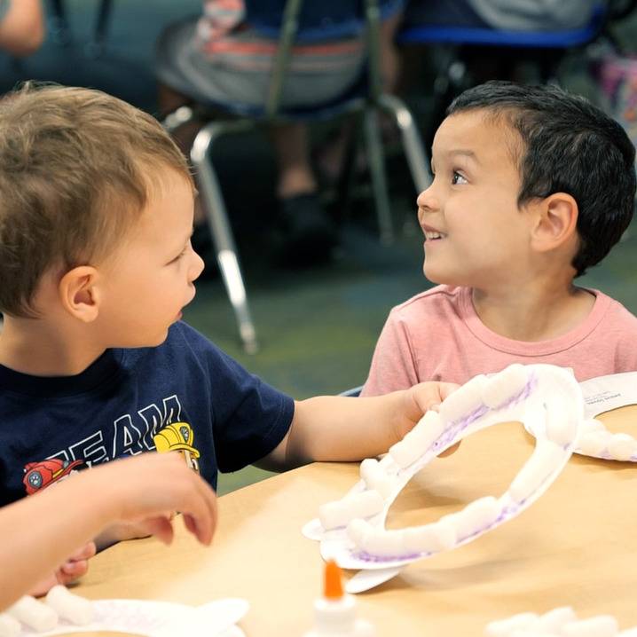 Otterbein Church Children