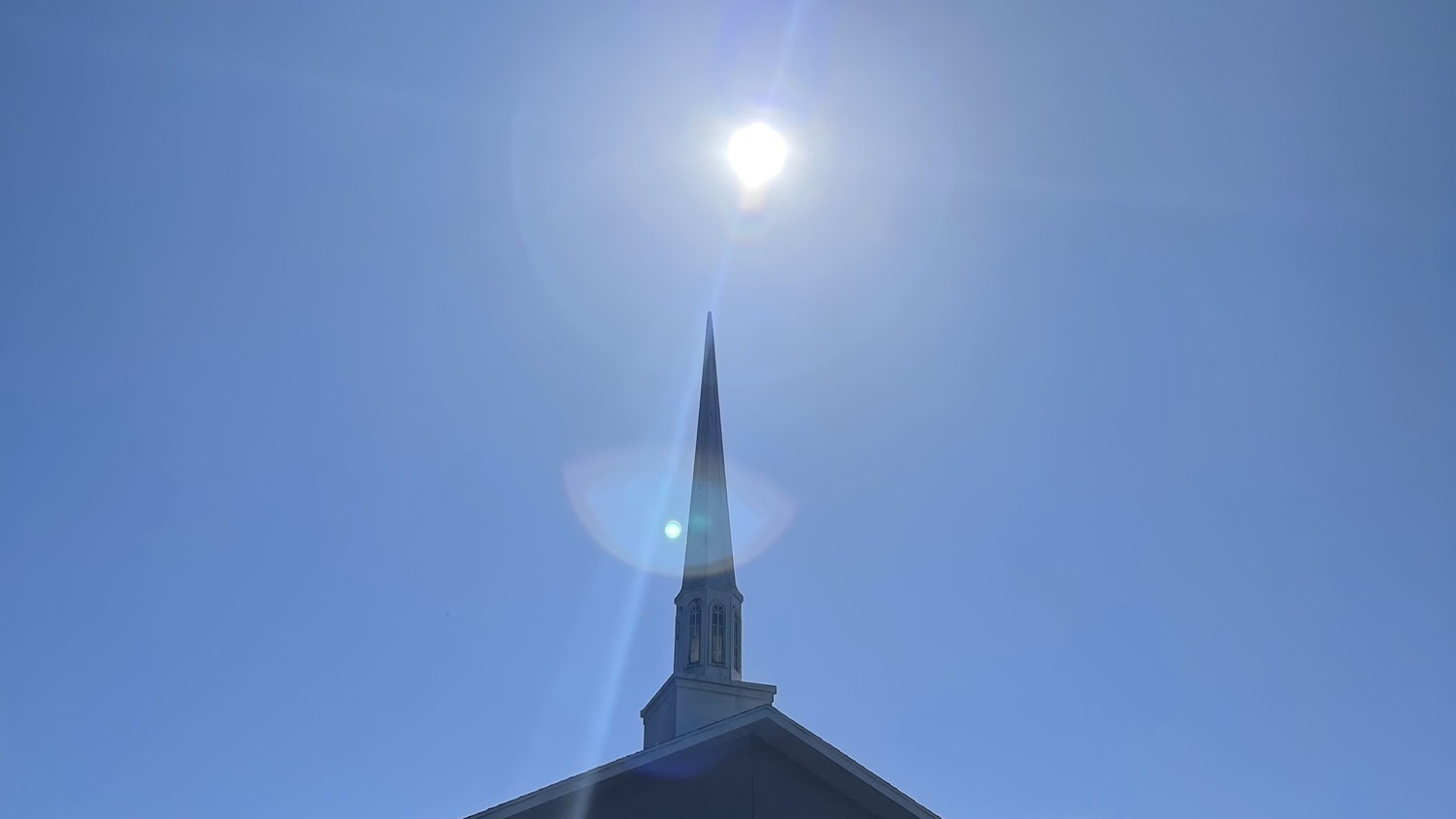 Pleasant Grove Road church of Christ Home