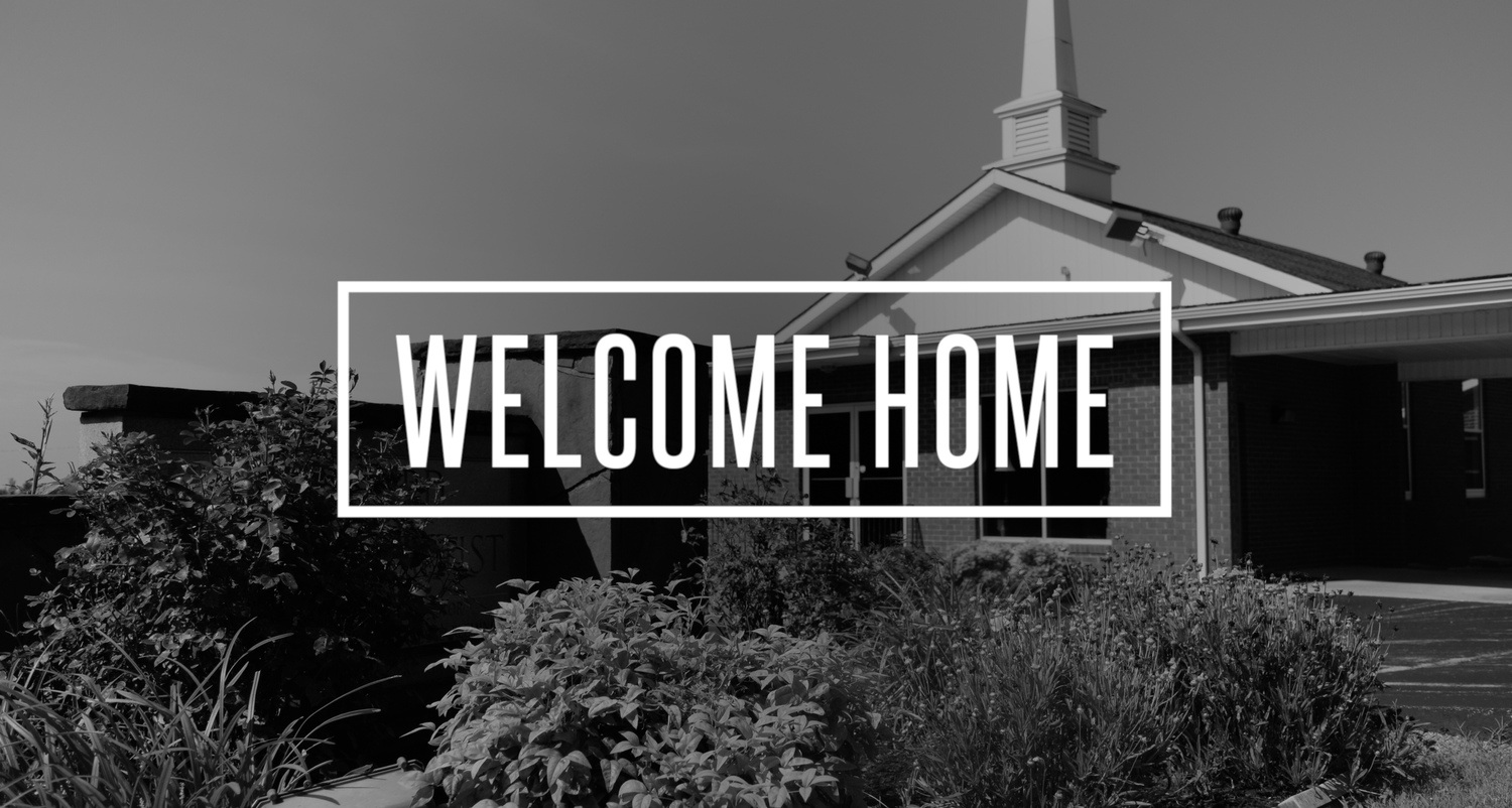 Concord General Baptist Church