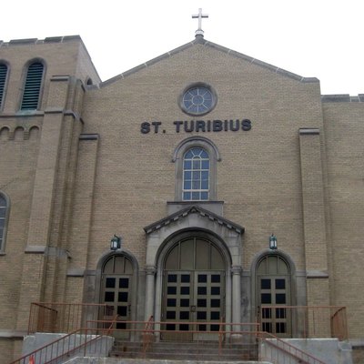 Saint Turibius Roman Catholic Church
