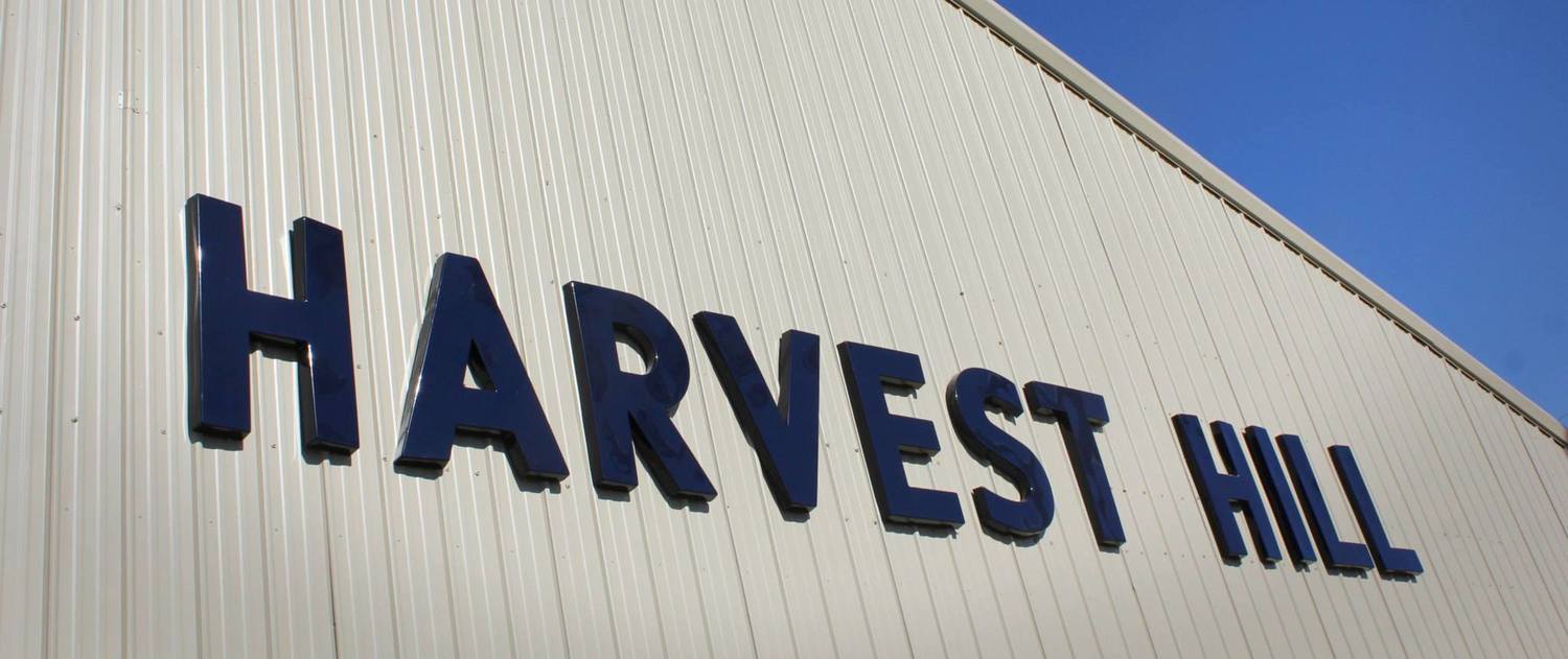 Harvest Hill Baptist Church Home