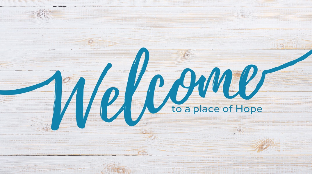 Hope Family Fellowship