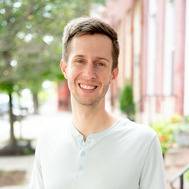 Andy Secrist The Garden Church | Leadership
