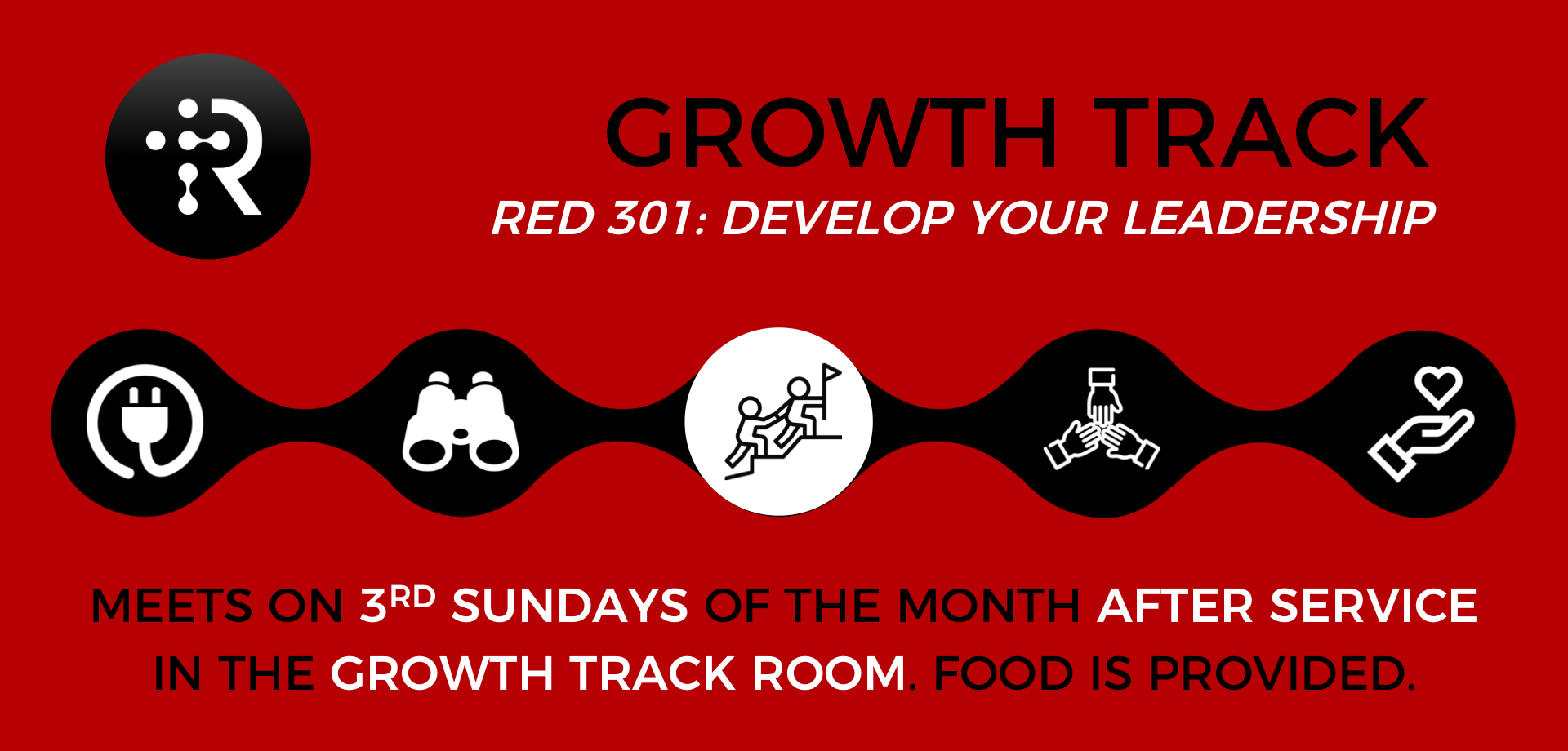 Growth Track