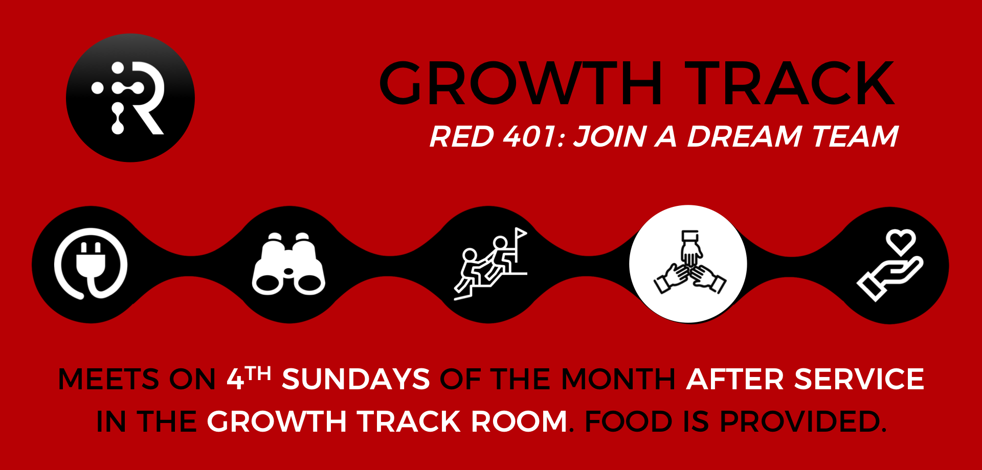 Growth Track