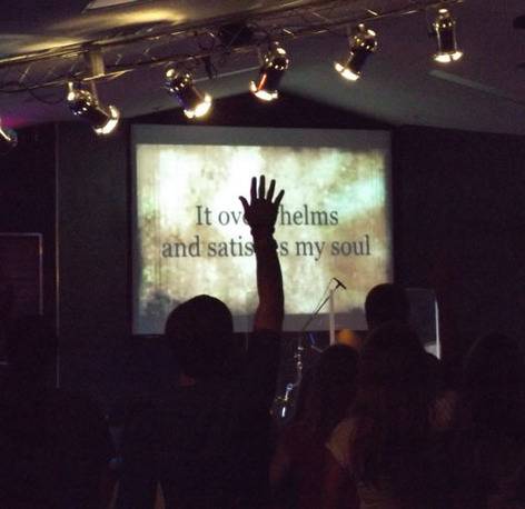 Michael Memorial Baptist Church | Home