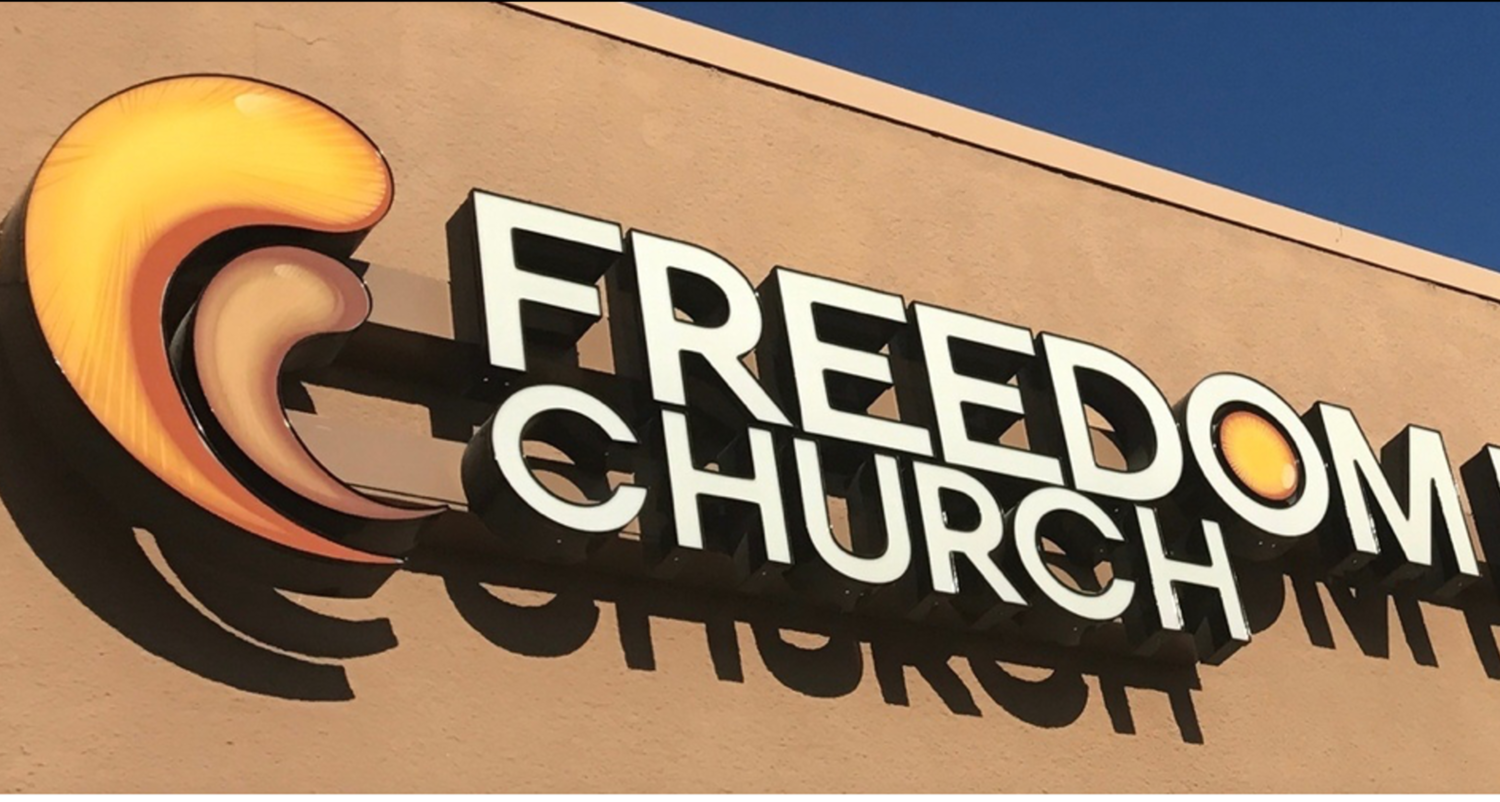 Freedom Fellowship Church About Us