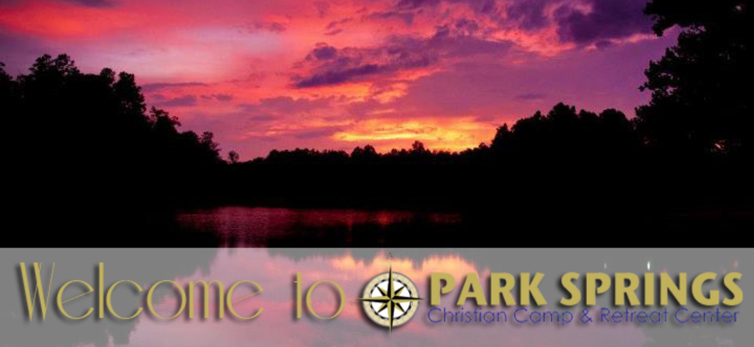 Park Springs Christian Camp & Retreat Center Home