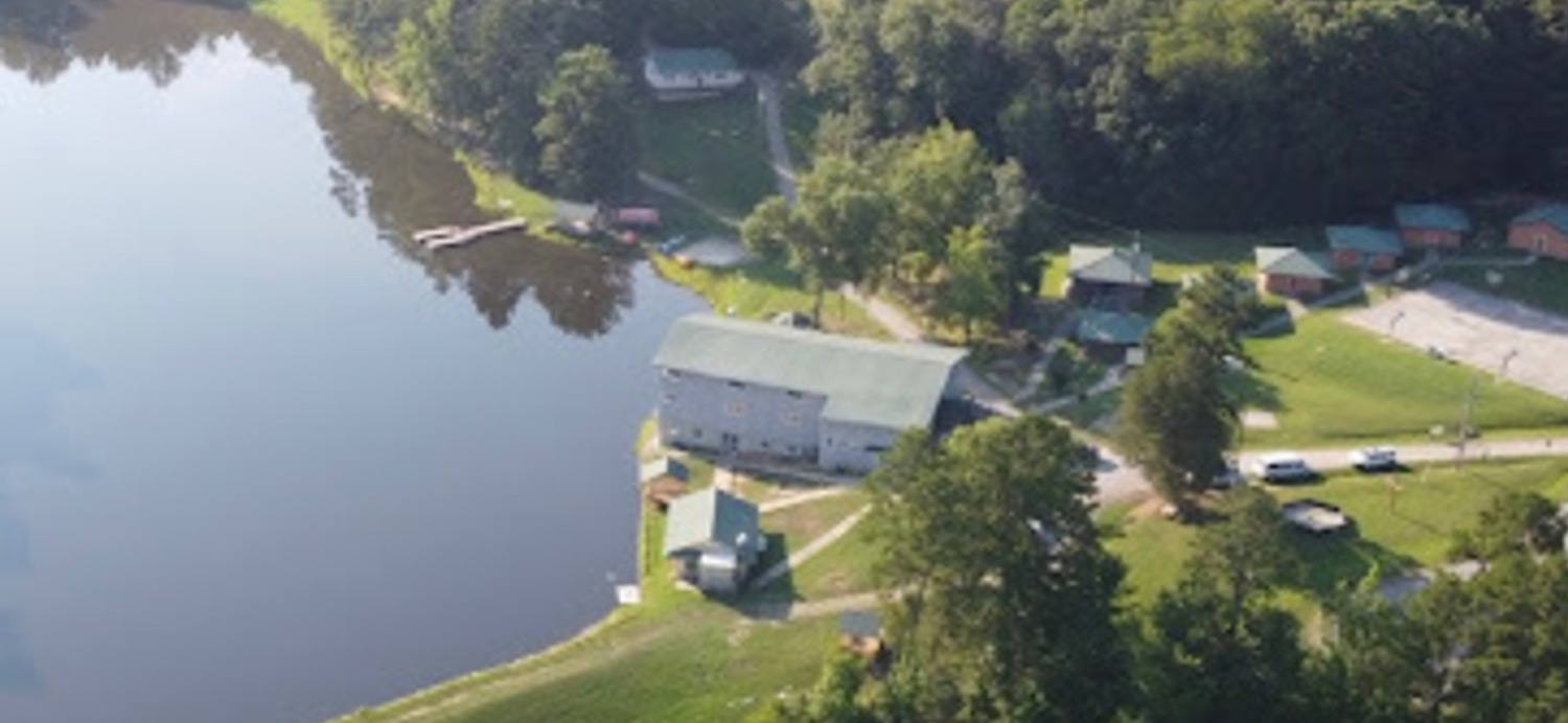 Park Springs Christian Camp & Retreat Center Campus Photos