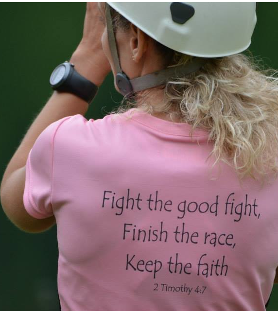 Park Springs Christian Camp & Retreat Center Camps