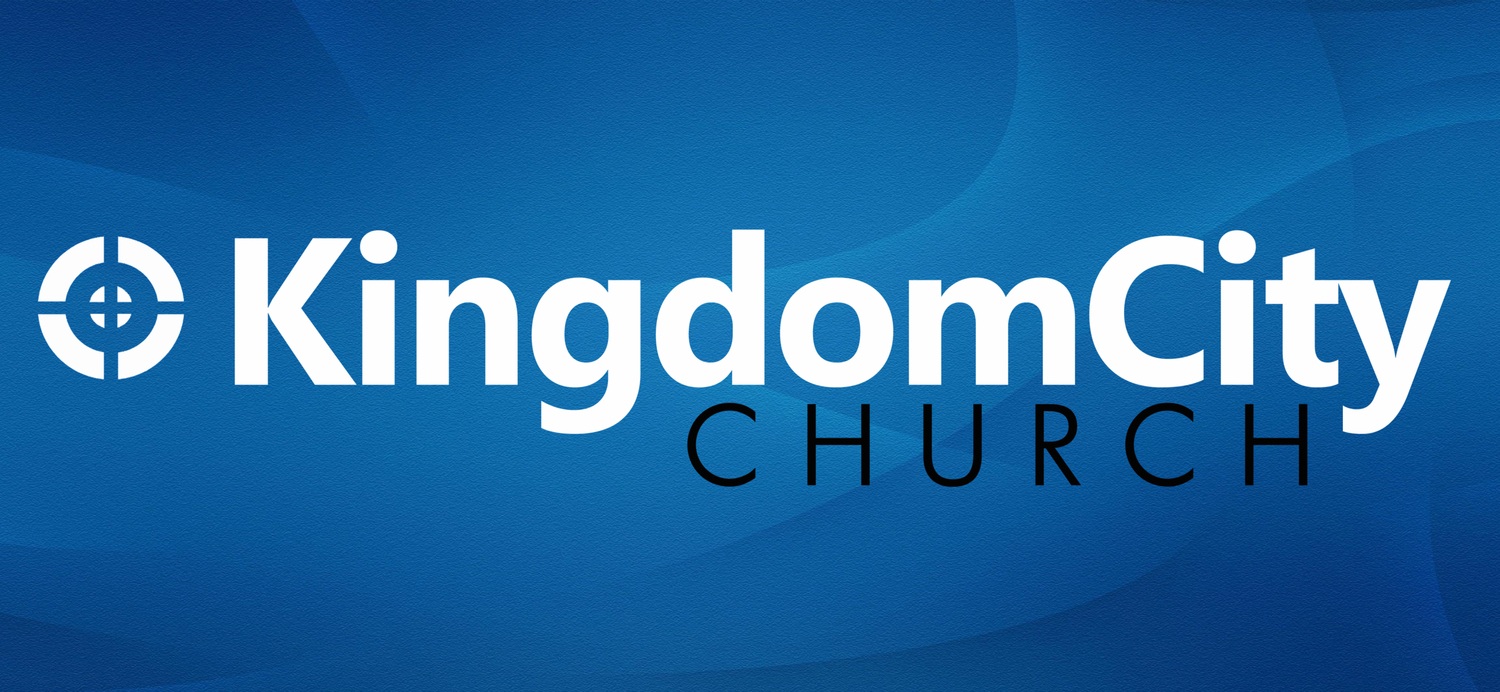 KingdomCity Church Home
