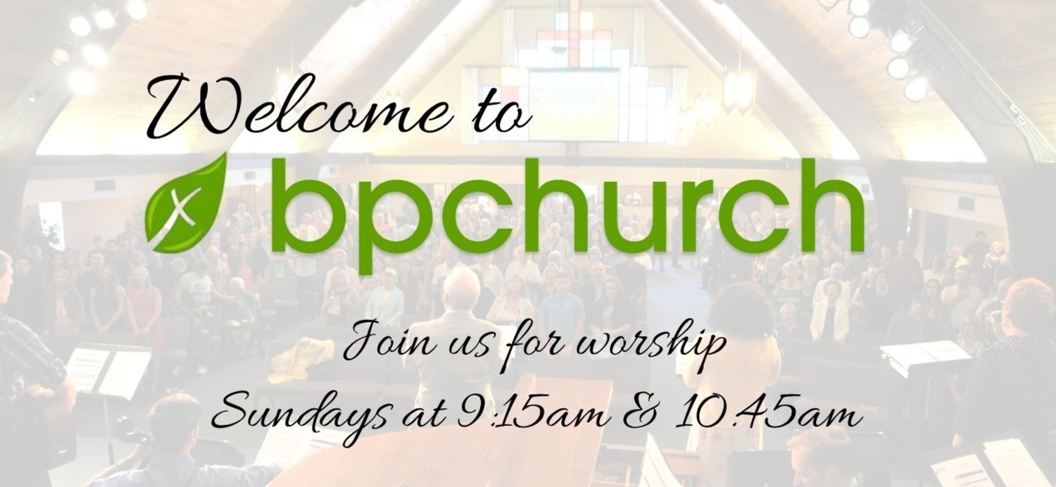 Brush Prairie Baptist Church Home