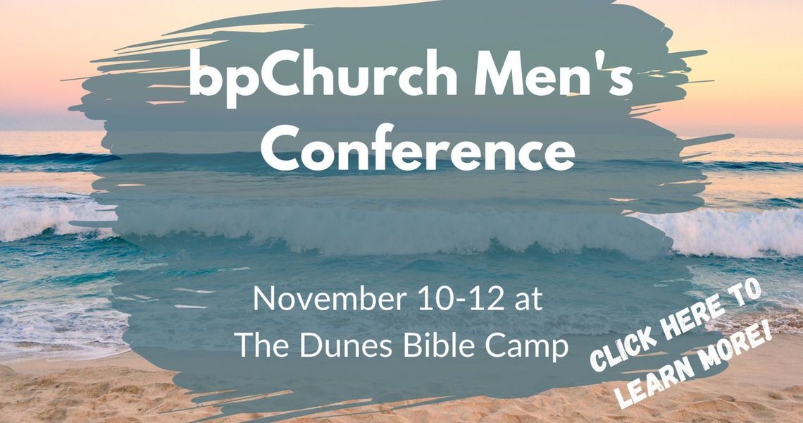 Brush Prairie Baptist Church Home