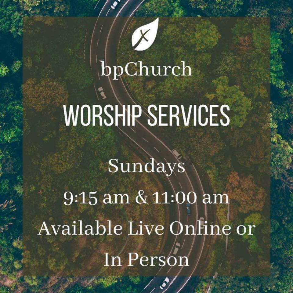 Brush Prairie Baptist Church Home