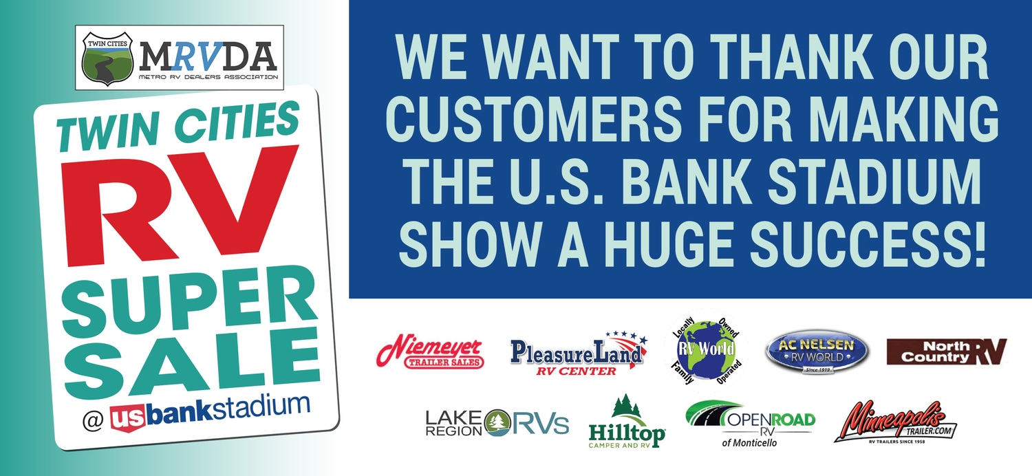 Metro RV Dealers Association Home