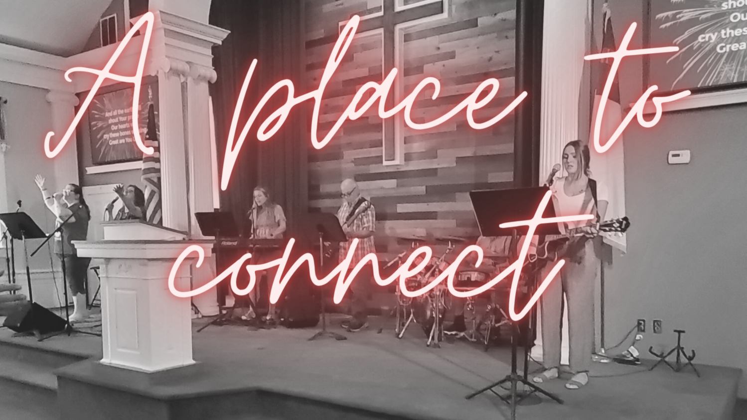 Stony Brook Christian Home