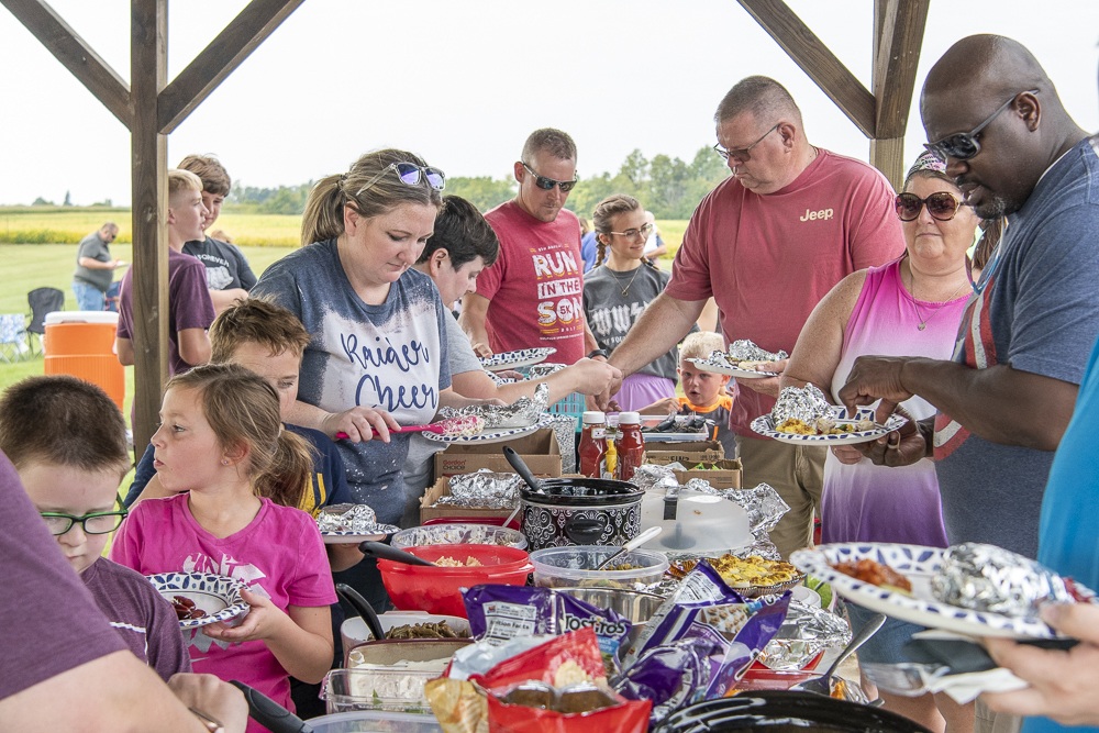 Sulphur Springs Christian Church Sundays