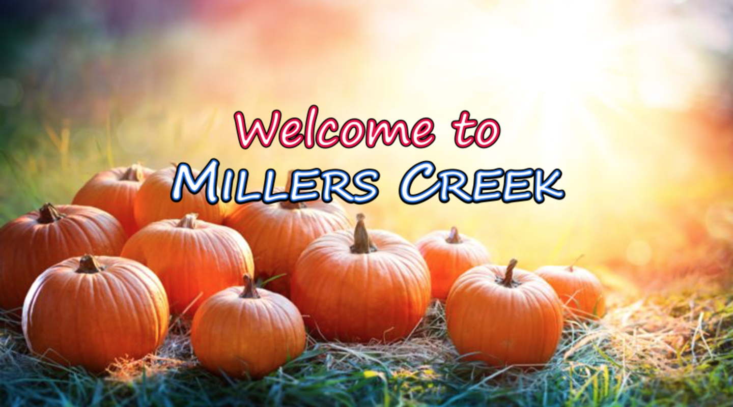 Millers Creek United Methodist Church Home